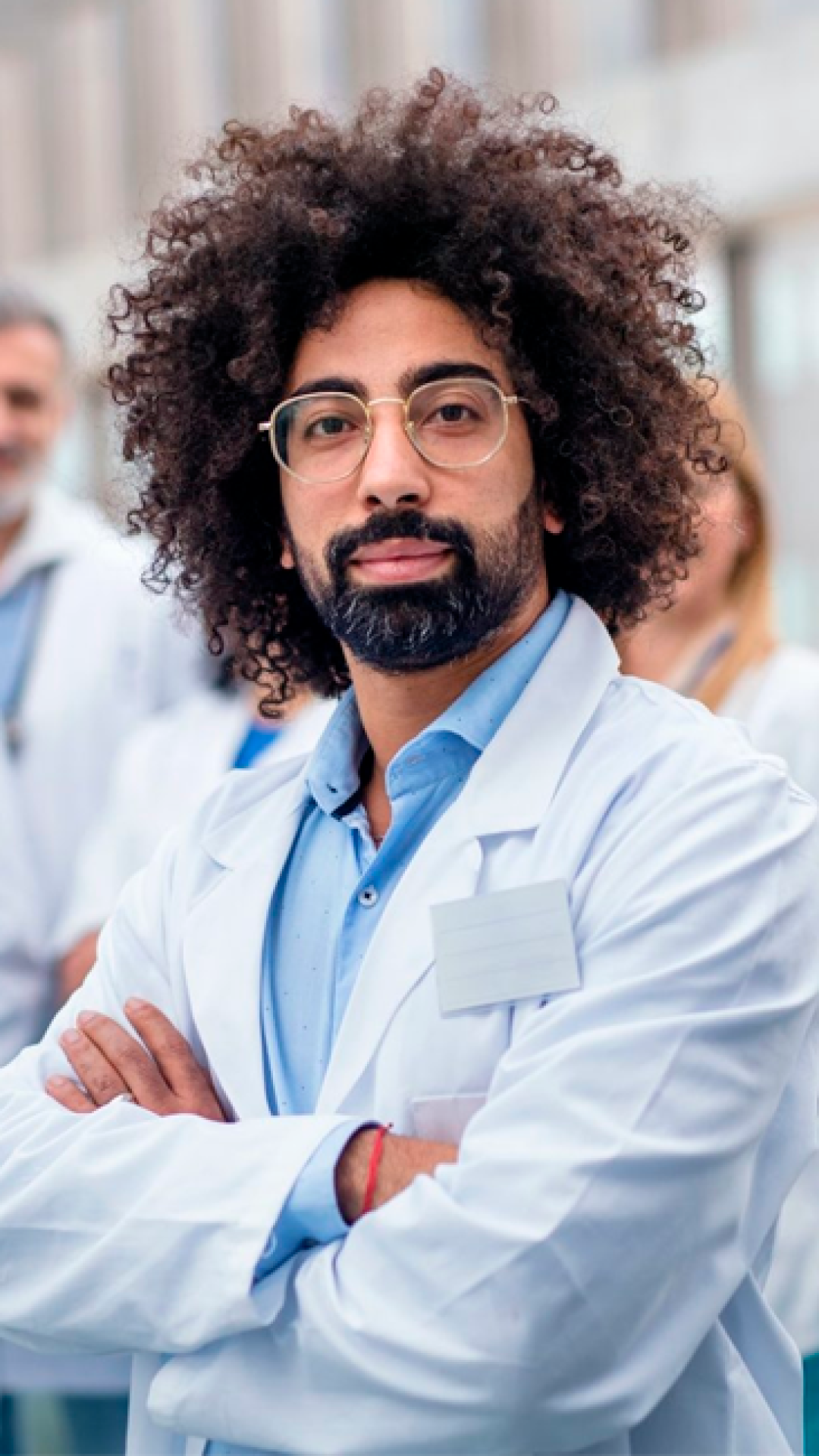 Doctor